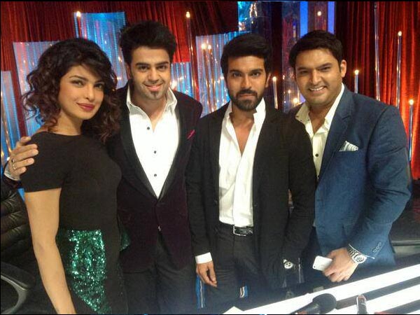 Ranbir, Rishi, Nitu, Irrfan, Anil On Jhalak Dikhla Jaa 6 This Week!